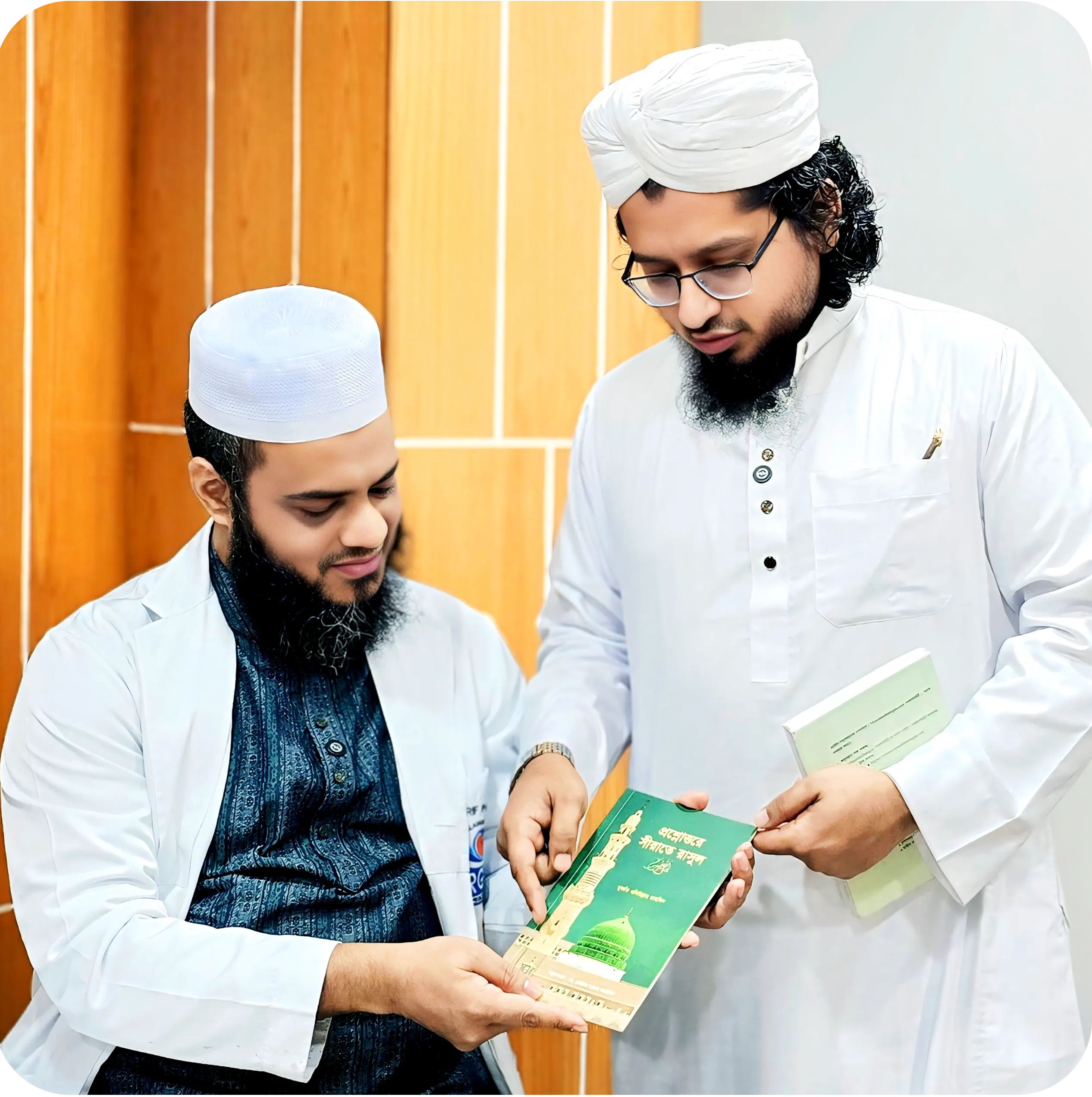 Dr Arif Hayat Khan Pathan 10